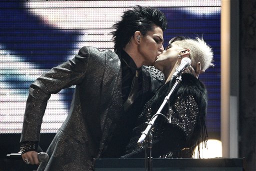 2009 AMA Awards Show