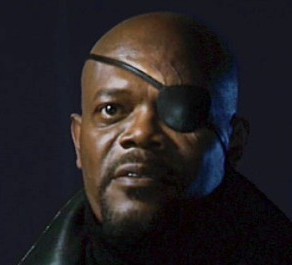 Geist Infection: Eye Patch Kids