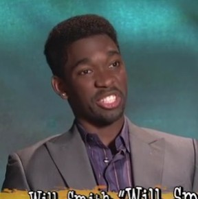 Geist Infection: Jay Pharoah on SNL