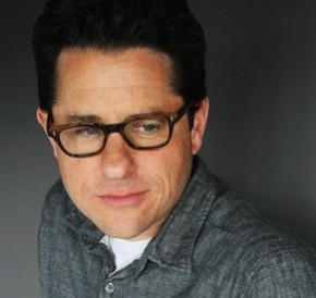 From my Facebook News Feed: J.J. Abrams and his New Pulp Series