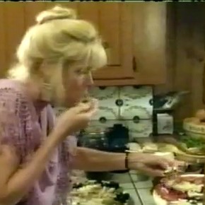'Kate's Secret' Debunks the Myth of Portion Control