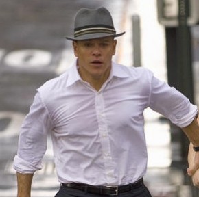 8 Things that I Learned from the 'Adjustment Bureau'
