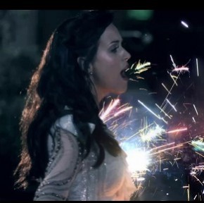 Workout Song of the Week: 'Firework' by Katy Perry