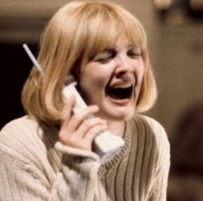 Memorable Moments in 'Scream': Casey Becker's Big Moment