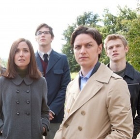 'X-Men: First Class' Finds Solace in Insecure Mutants (Movie Review)