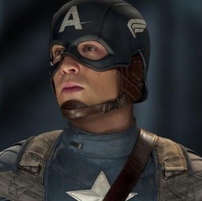 Captain America: A Do-gooder Who Happens to be Patriotic