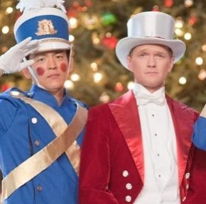 Snap Judgment: "A Very Harold and Kumar 3D Christmas" Trailer