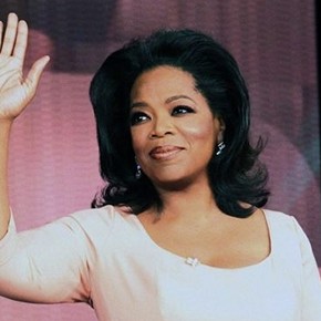 Best of 2011: Oprah ends her show, the world comes to a screeching halt