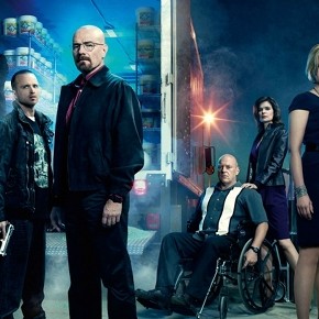 Best of 2011: The badassness of 'Breaking Bad'