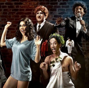 Best of 2011: Occupying 'Community'