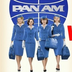 'Pan Am' vs. 'Once Upon a Time' DVR death match: the results are in!