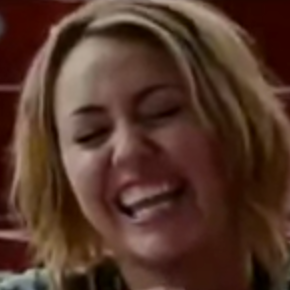 Snap Judgment: Miley Cyrus and the 'LOL' Trailer