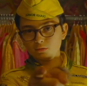 'Moonrise Kingdom' Looks Like a Wes Anderson Movie Because it is